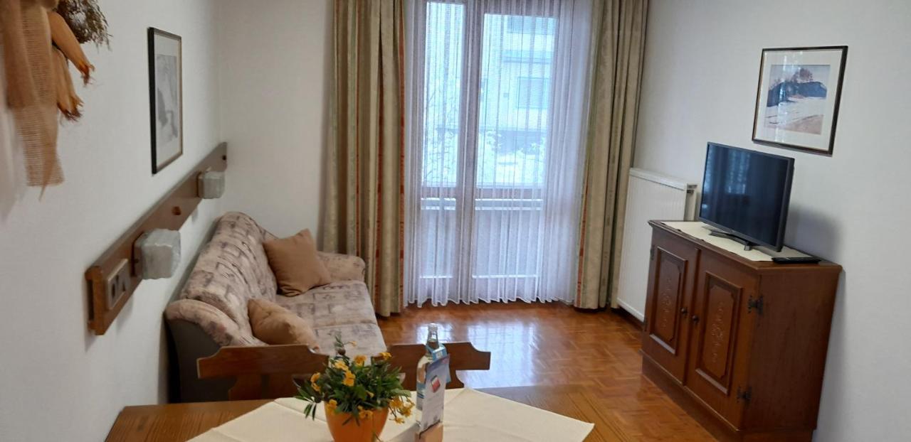 Ferienhof Alte Post, Apartments Weissbriach Eksteriør bilde