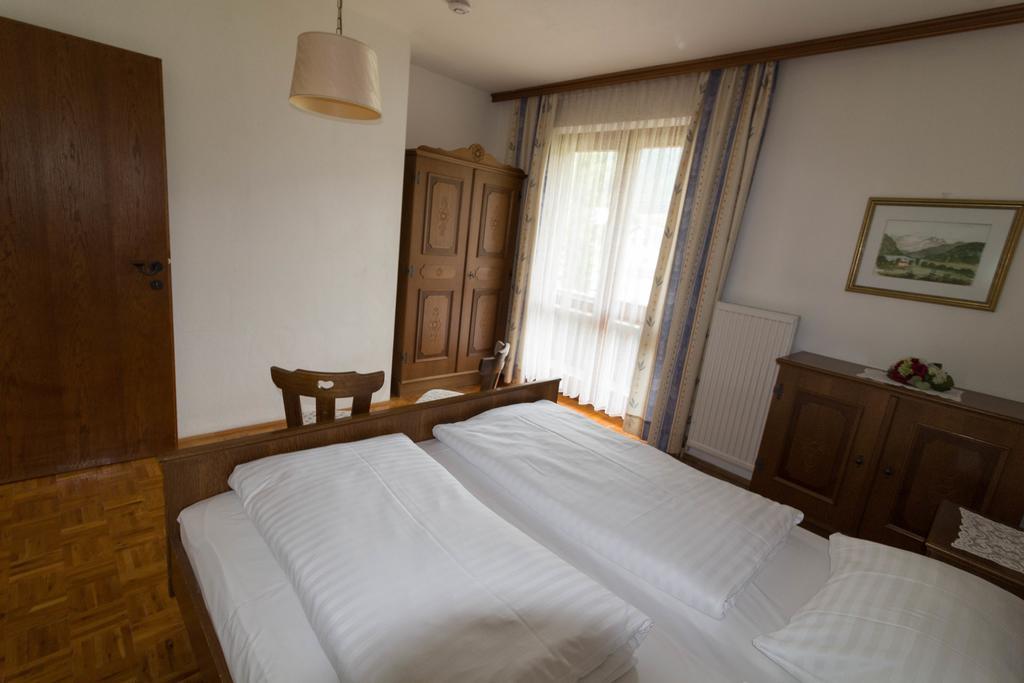 Ferienhof Alte Post, Apartments Weissbriach Eksteriør bilde